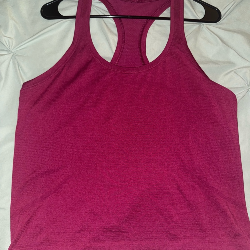 Lululemon Swiftly Tech 2.0 Tank Top - Size 10